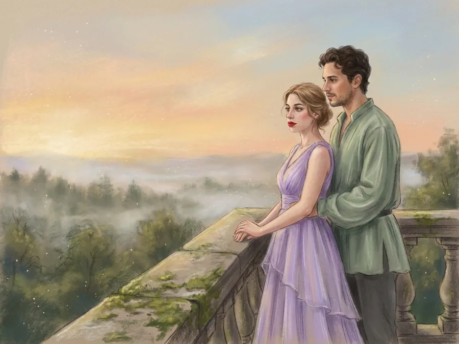 Chalk Pastel